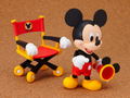 Nendoroid No. 100 Disney: Mickey Mouse (Re-run) thumbnail 4