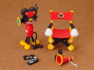 Nendoroid No. 100 Disney: Mickey Mouse (Re-run)