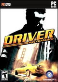 Driver: San Francisco (DVD-ROM) thumbnail 1