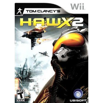 Tom Clancy's H.A.W.X. 2 image 1