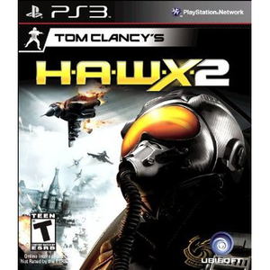 Tom Clancy's H.A.W.X. 2