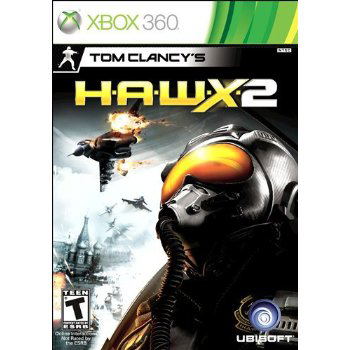 Jeu PS3 Tom Clancy's H.A.W.X. 2 PS3 Jeu PS3 Tom Clancy's H.A.W.X. 2 PS3