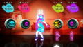 Just Dance 2 thumbnail 2