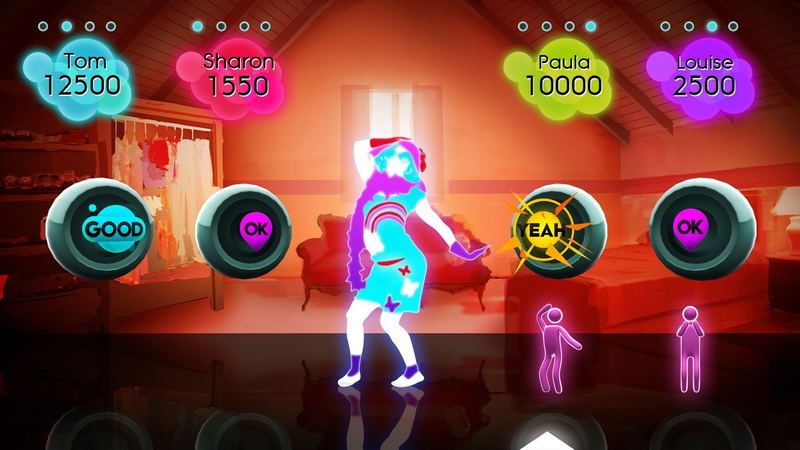 Just Dance 2 image 2