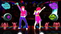 Just Dance 2 thumbnail 3