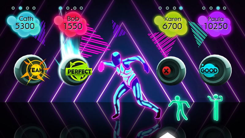 Just Dance 2 image 4