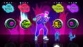 Just Dance 2 thumbnail 5