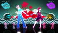 Just Dance 2 thumbnail 6
