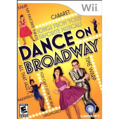 Dance on Broadway image 1