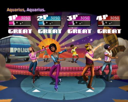 Dance on Broadway image 3