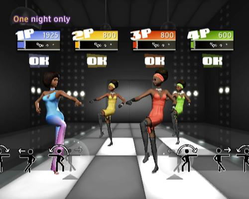 Dance on Broadway image 4