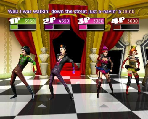 Dance on Broadway image 5