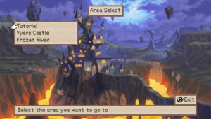 Disgaea: Afternoon of Darkness