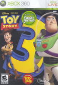 Toy Story 3 thumbnail 1