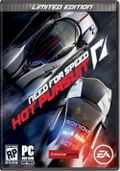 Need for Speed: Hot Pursuit (Limited Edition) (DVD-ROM) thumbnail 1