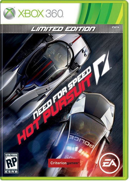Need for Speed: Hot Pursuit image 1