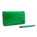 Nintendo DSi LL (Green) thumbnail 1