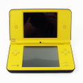 Nintendo DSi LL (Yellow) thumbnail 2