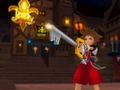 Kingdom Hearts Re:coded thumbnail 5