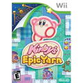 Kirby's Epic Yarn thumbnail 1