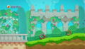 Kirby's Epic Yarn thumbnail 2