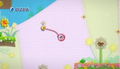 Kirby's Epic Yarn thumbnail 4
