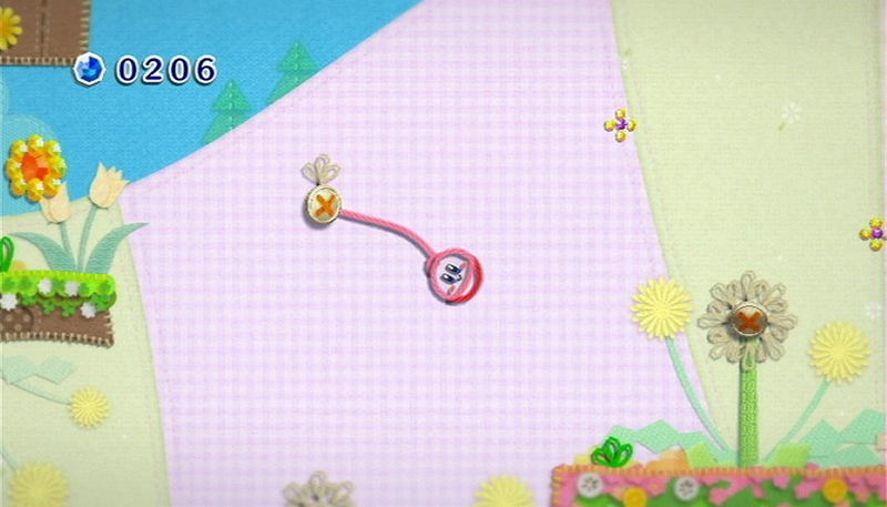 Kirby's Epic Yarn image 4