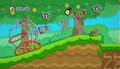 Kirby's Epic Yarn thumbnail 5