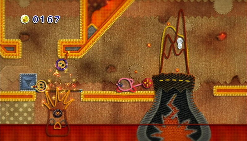 Kirby's Epic Yarn image 6