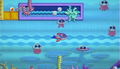 Kirby's Epic Yarn thumbnail 8