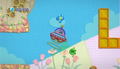 Kirby's Epic Yarn thumbnail 9