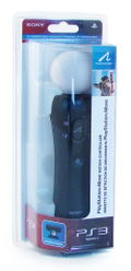 Playstation Move Motion Controller thumbnail 2