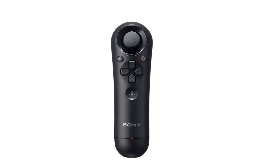 Playstation Move Navigation Controller for 3