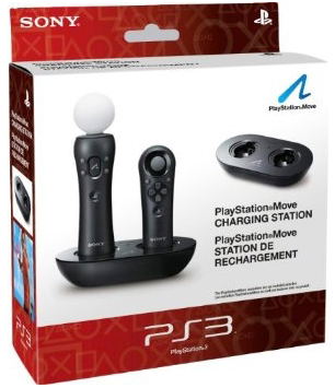 Playstation Move Charging Station image 2