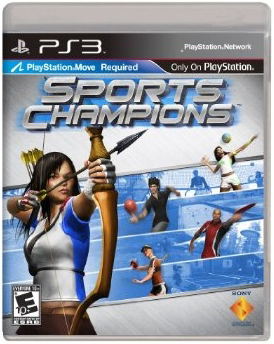 Sports Champions image 1