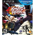 Kung Fu Rider thumbnail 1