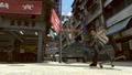 Kung Fu Rider thumbnail 10