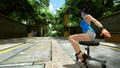 Kung Fu Rider thumbnail 11