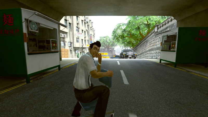 Kung Fu Rider image 3