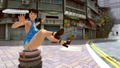 Kung Fu Rider thumbnail 7