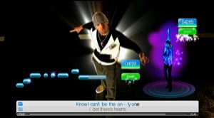 Sing Star Dance (Party Pack)