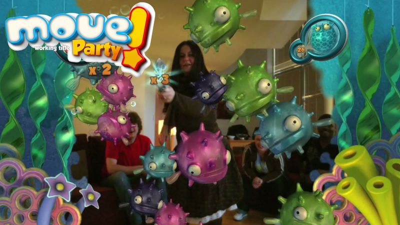 Start The Party image 3