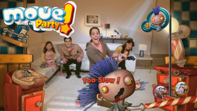 Start The Party image 5