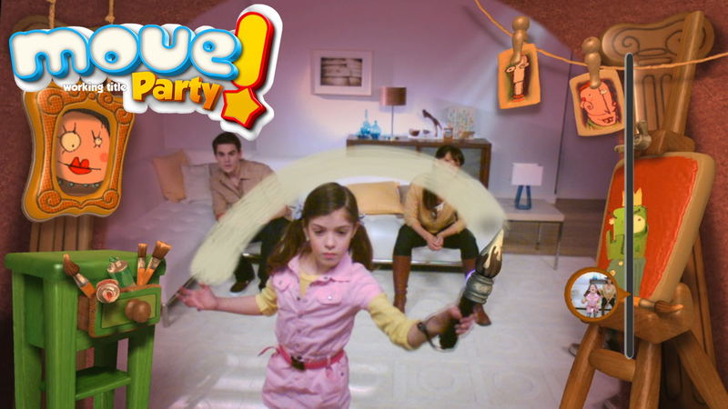 Start The Party image 7