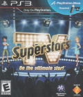 TV Superstars thumbnail 1