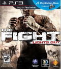 The Fight: Lights Out thumbnail 1