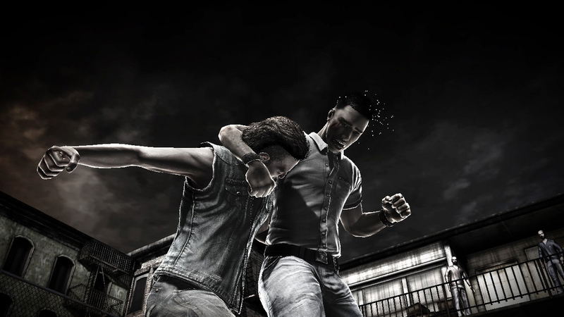 The Fight: Lights Out image 10