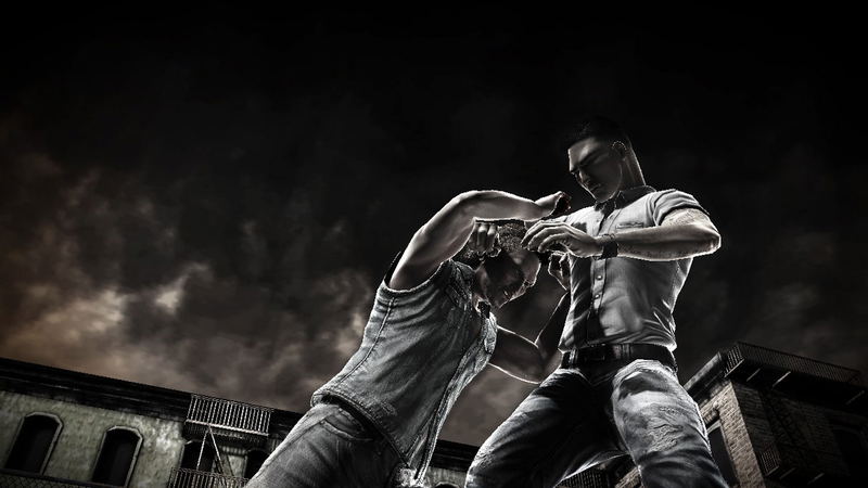 The Fight: Lights Out image 11