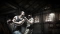 The Fight: Lights Out thumbnail 2
