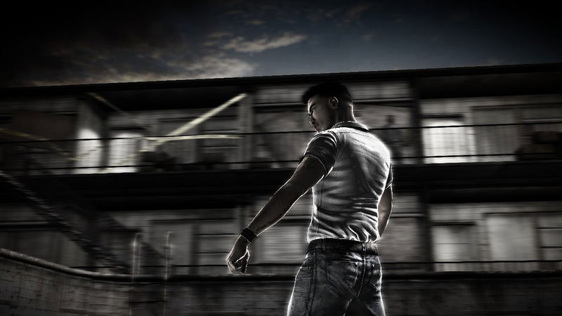 The Fight: Lights Out image 7